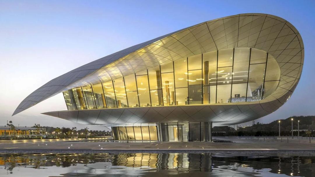 Etihad Museum