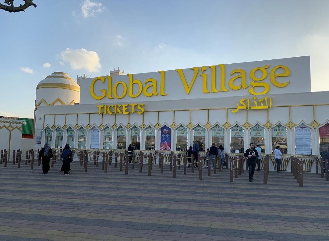 Global Village
