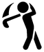 Golf club