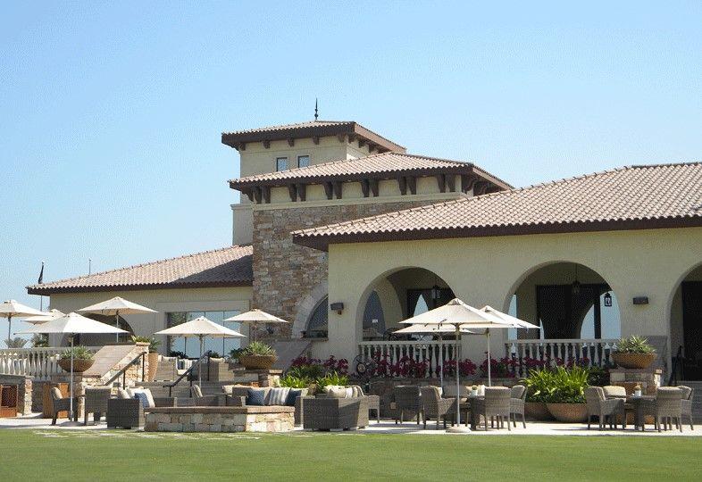 Гольф-клуб Пляж Саадият