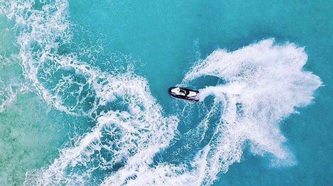 The Orun Marine Sports Club