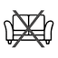Unfurnished