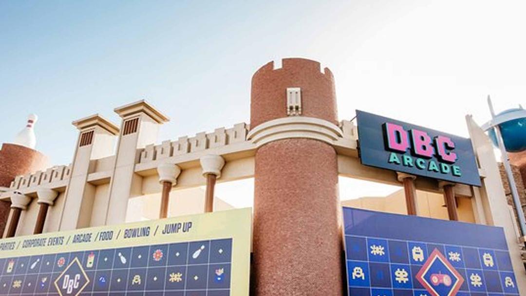Dubai Bowling Center