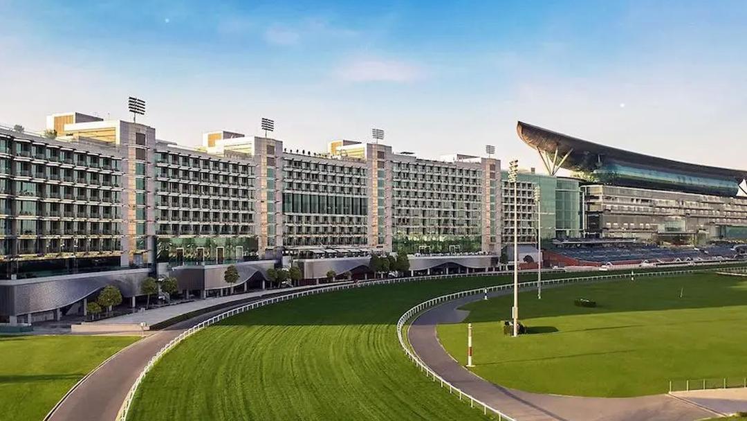 Meydan Racecourse