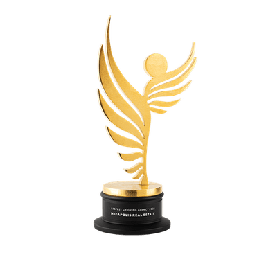 Fastest Growing Agency