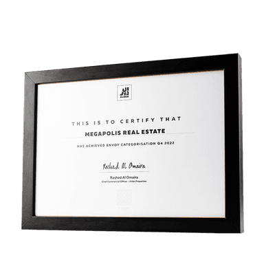 Achieved Envoy Categorisation