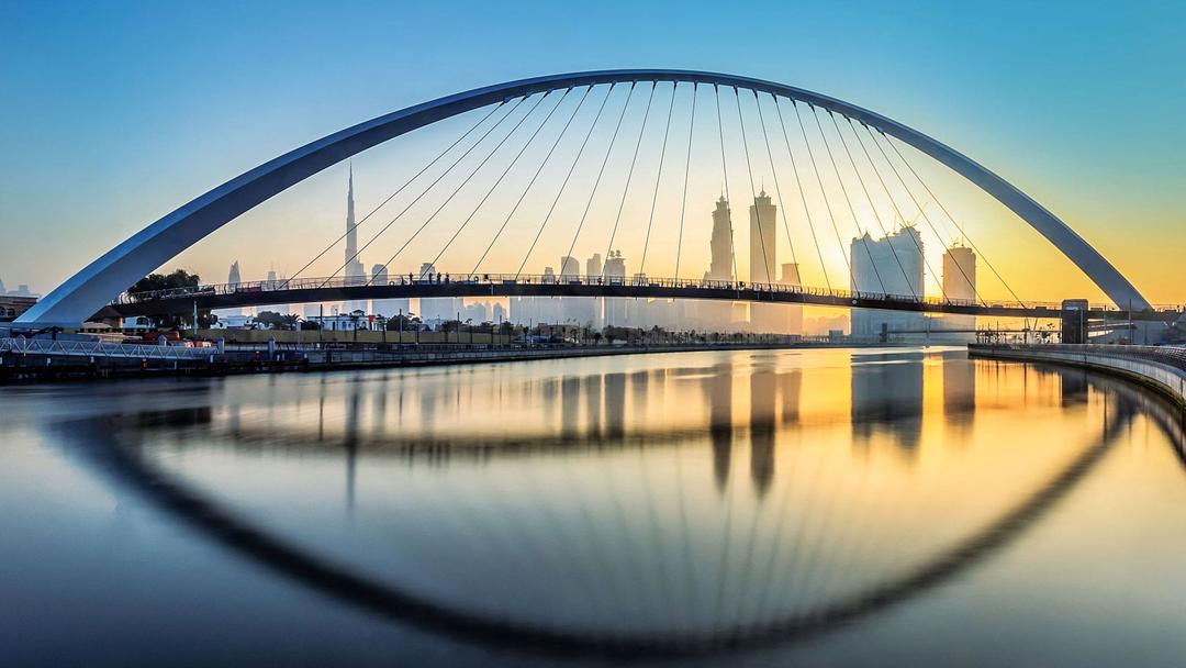 Tolerance Bridge